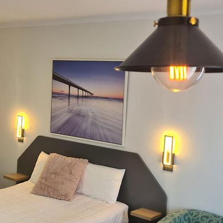 Golden Sands Motor Inn Форстер Екстер'єр фото
