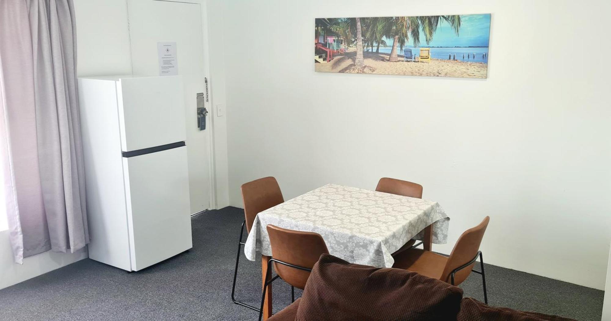 Golden Sands Motor Inn Форстер Екстер'єр фото
