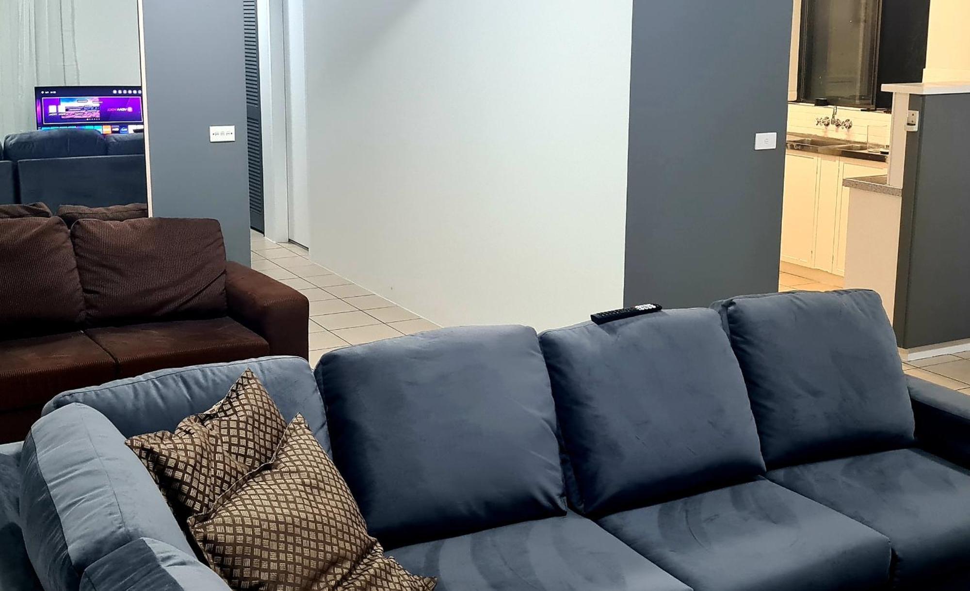 Golden Sands Motor Inn Форстер Екстер'єр фото