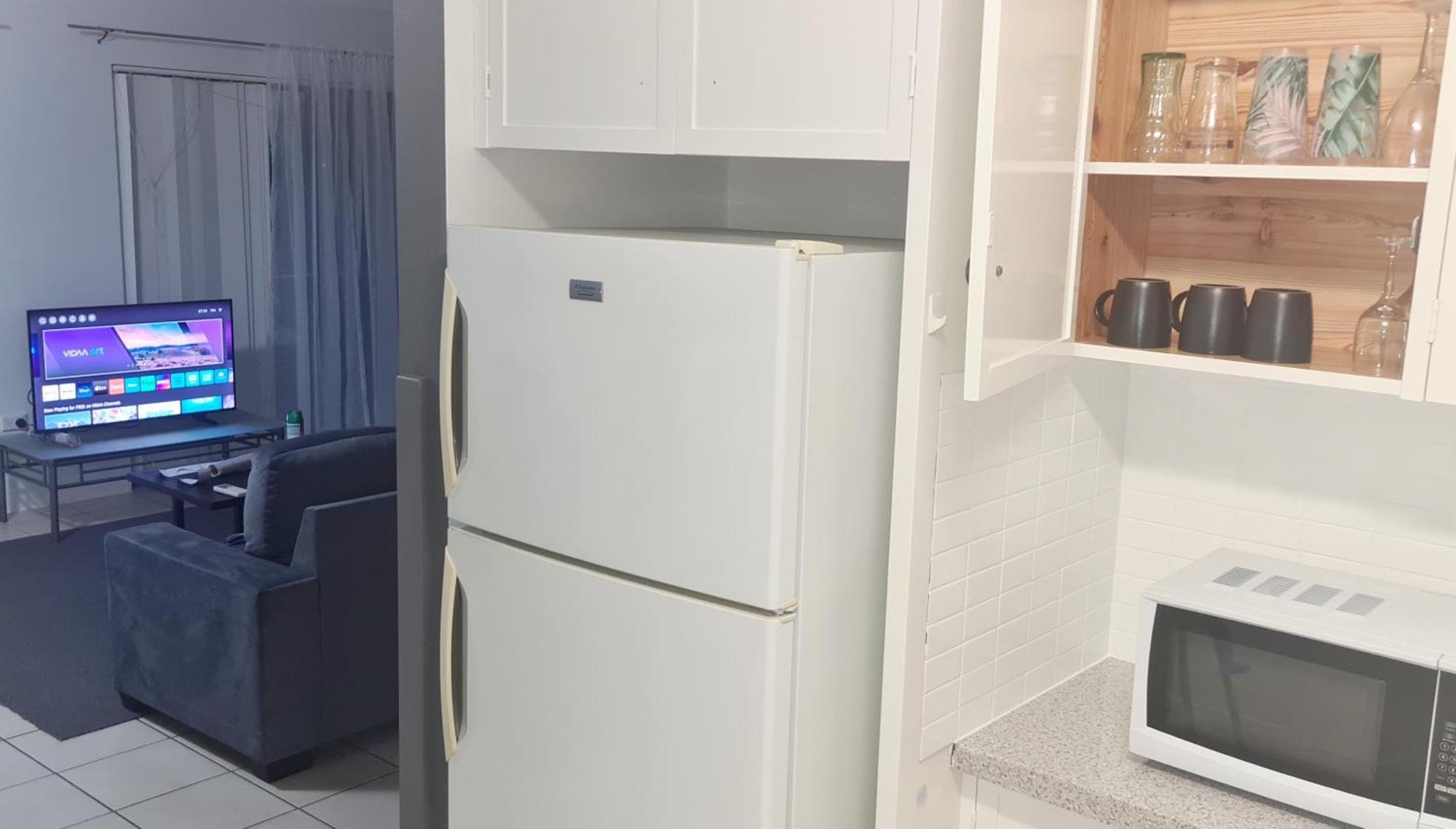 Golden Sands Motor Inn Форстер Екстер'єр фото