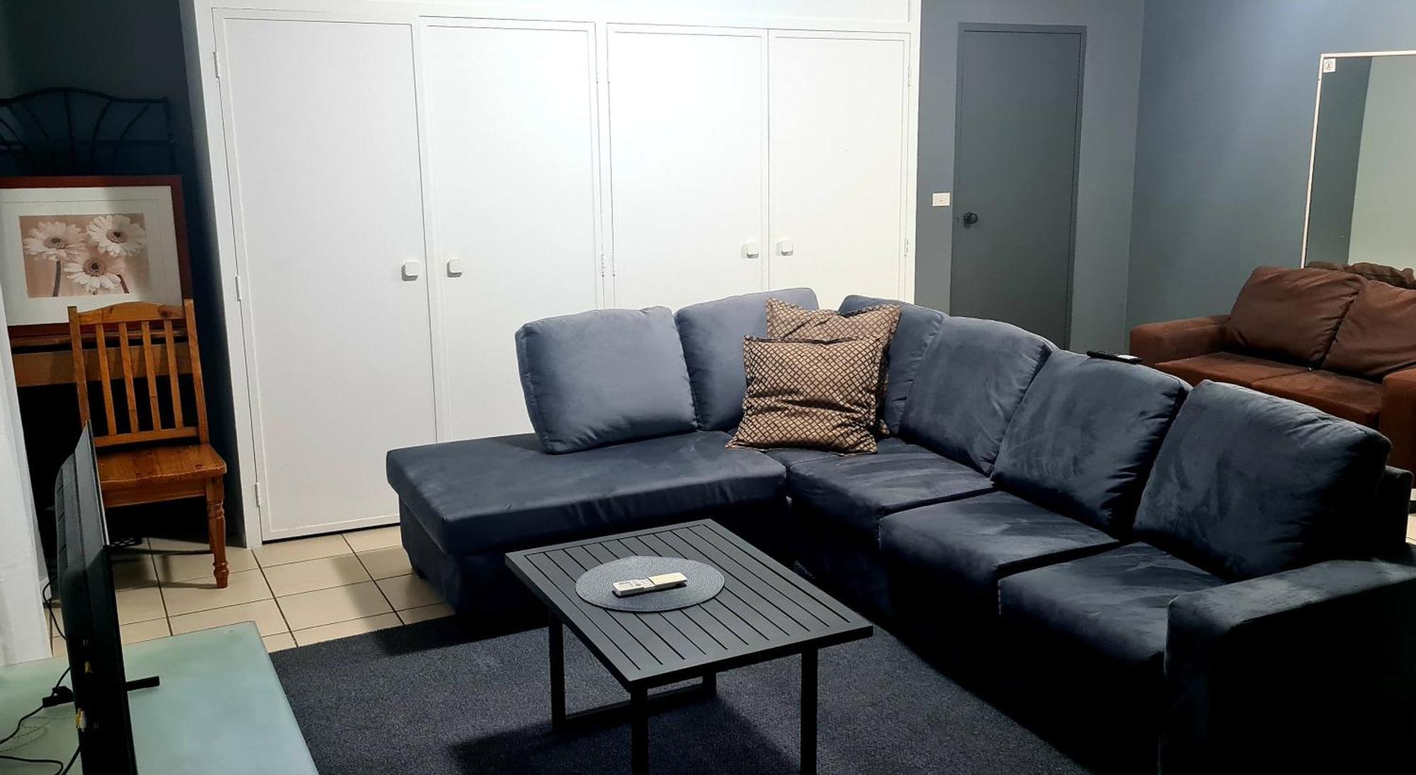 Golden Sands Motor Inn Форстер Екстер'єр фото