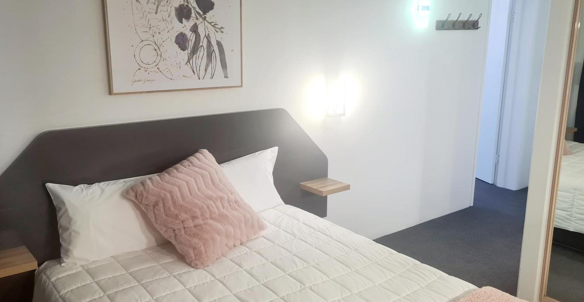 Golden Sands Motor Inn Форстер Екстер'єр фото