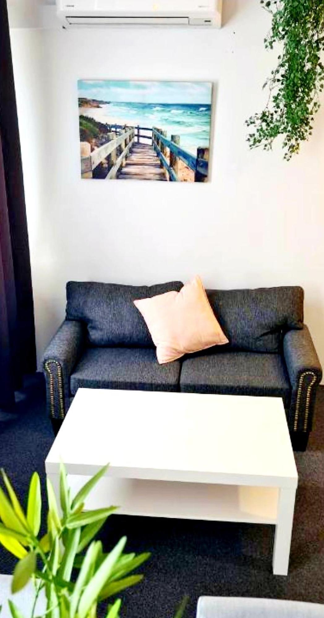Golden Sands Motor Inn Форстер Екстер'єр фото