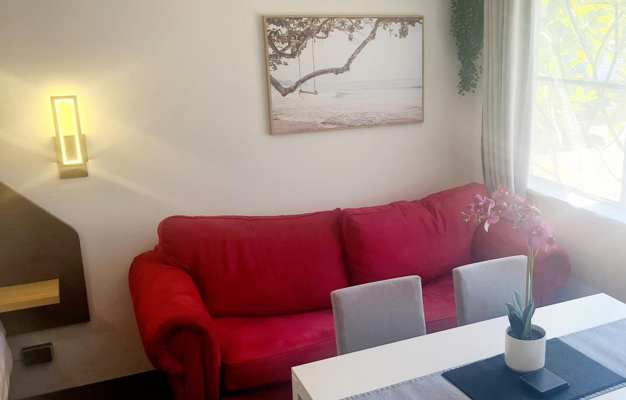 Golden Sands Motor Inn Форстер Екстер'єр фото
