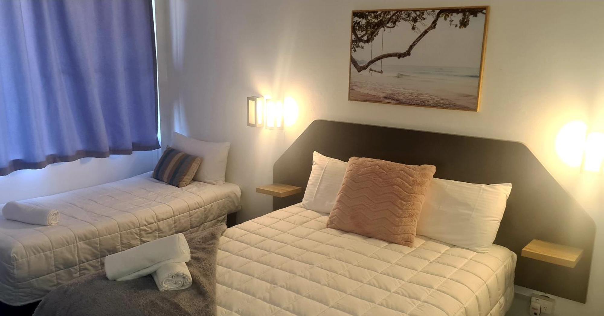 Golden Sands Motor Inn Форстер Екстер'єр фото