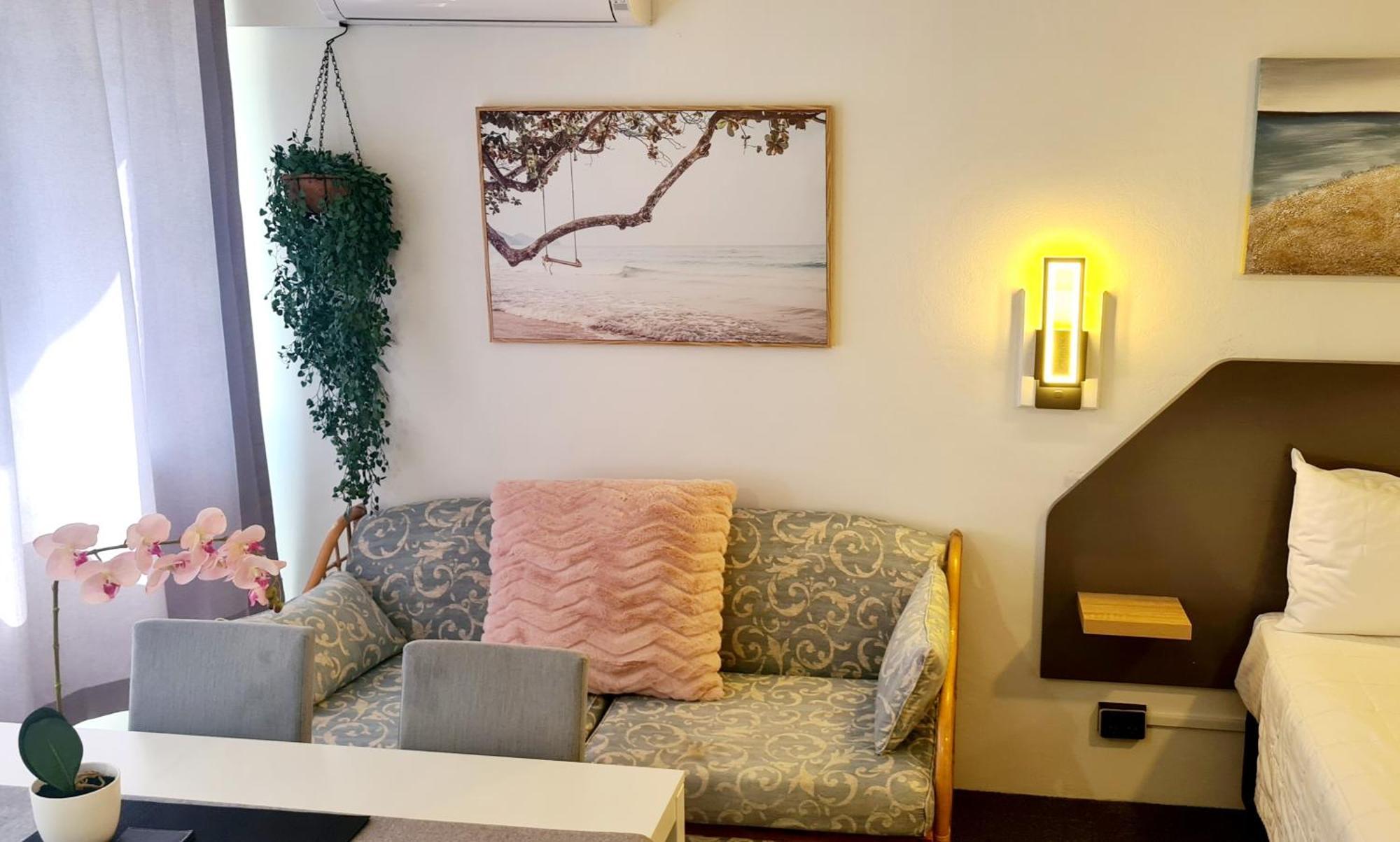 Golden Sands Motor Inn Форстер Екстер'єр фото