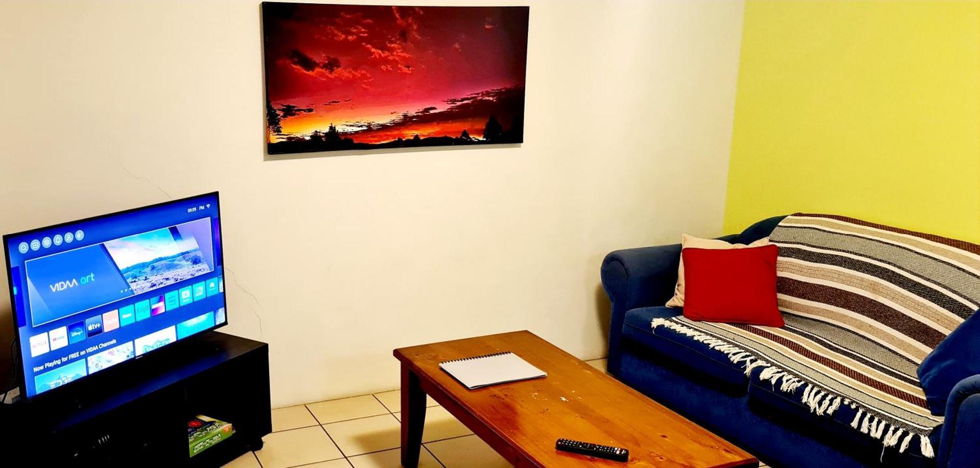 Golden Sands Motor Inn Форстер Екстер'єр фото
