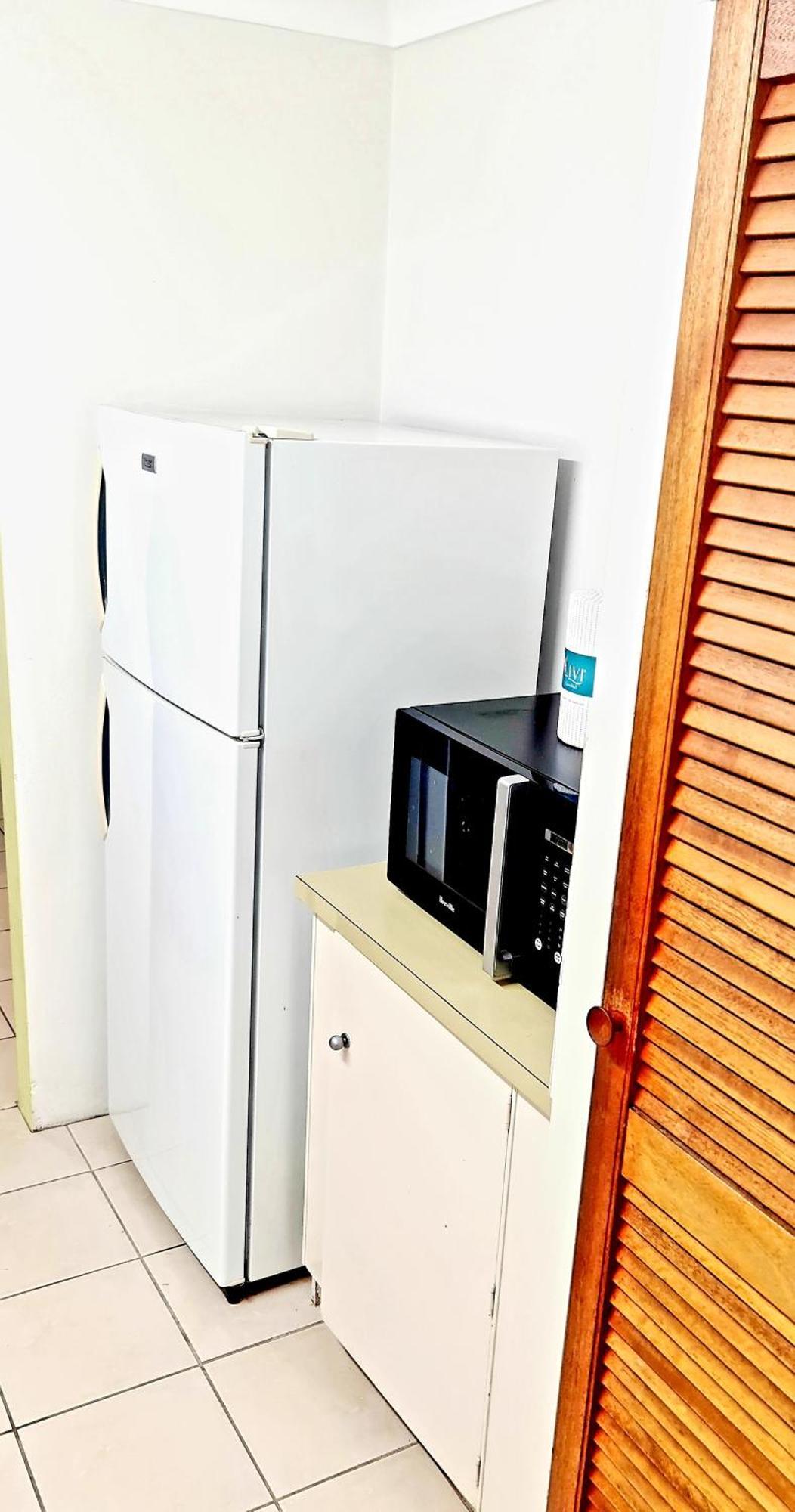 Golden Sands Motor Inn Форстер Екстер'єр фото