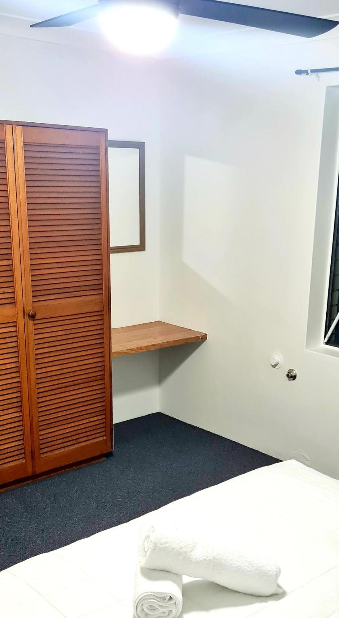 Golden Sands Motor Inn Форстер Екстер'єр фото