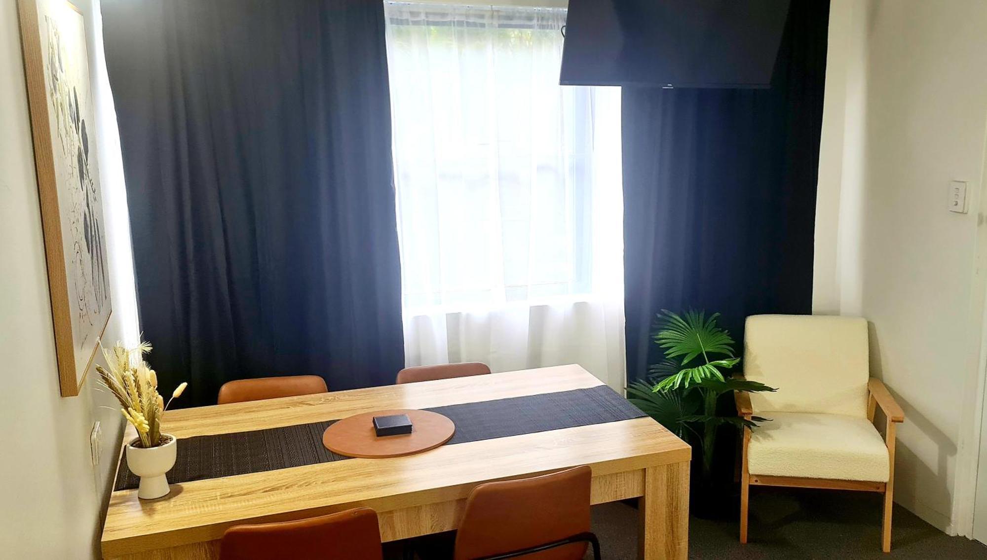 Golden Sands Motor Inn Форстер Екстер'єр фото