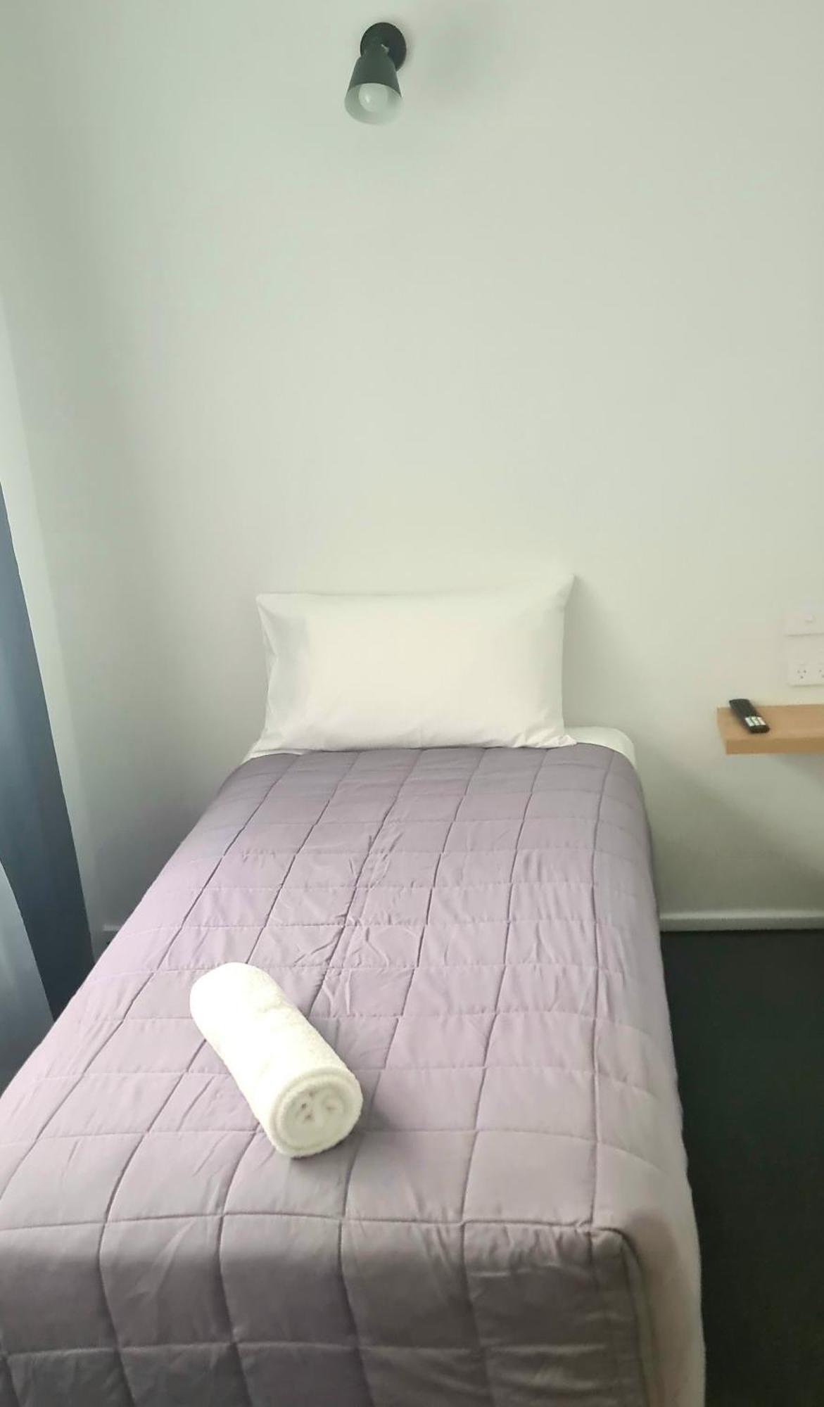 Golden Sands Motor Inn Форстер Екстер'єр фото